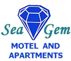 Sea Gem Motel & Apartments, Seaside Heights NJ